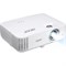 Проектор Acer P1557Ki DLP 4800Lm (1920x1080) 10000:1 ресурс лампы:6000часов 1xUSB typeA 2xHD 10044 - фото 51417502 Проектор Acer P1557Ki DLP 4800Lm (1920x1080) 10000:1 ресурс лампы:6000часов 1xUSB typeA 2xHD 10044 - фото 51417502