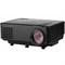 Проектор Hiper Cinema A1 Black LCD 1500Lm (800x480) 1000:1 ресурс лампы:50000часов 1xUSB typ 10044 - фото 51417626 Проектор Hiper Cinema A1 Black LCD 1500Lm (800x480) 1000:1 ресурс лампы:50000часов 1xUSB typ 10044 - фото 51417626