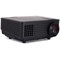 Проектор Hiper Cinema A1 Black LCD 1500Lm (800x480) 1000:1 ресурс лампы:50000часов 1xUSB typ 10044 - фото 51417627 Проектор Hiper Cinema A1 Black LCD 1500Lm (800x480) 1000:1 ресурс лампы:50000часов 1xUSB typ 10044 - фото 51417627