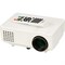 Проектор Hiper Cinema A1 White LCD 1500Lm (800x480) 1000:1 ресурс лампы:50000часов 1xUSB typ 10044 - фото 51417632 Проектор Hiper Cinema A1 White LCD 1500Lm (800x480) 1000:1 ресурс лампы:50000часов 1xUSB typ 10044 - фото 51417632