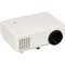 Проектор Hiper Cinema A1 White LCD 1500Lm (800x480) 1000:1 ресурс лампы:50000часов 1xUSB typ 10044 - фото 51417634 Проектор Hiper Cinema A1 White LCD 1500Lm (800x480) 1000:1 ресурс лампы:50000часов 1xUSB typ 10044 - фото 51417634