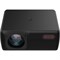 Проектор Hiper Cinema B5 Black LCD 6000Lm 2000:1 ресурс лампы:50000часов 2xUSB typeA 1xHDMI 100442 - фото 51417647 Проектор Hiper Cinema B5 Black LCD 6000Lm 2000:1 ресурс лампы:50000часов 2xUSB typeA 1xHDMI 100442 - фото 51417647