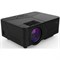 Проектор Hiper Cinema D1 Black LCD 3700Lm (1280x720) 2000:1 ресурс лампы:50000часов 2xUSB ty   10044 - фото 51417658