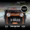 Радиоприемник настольный Hyundai H-SRS103 черный USB SD/microSD - фото 51417738 Радиоприемник настольный Hyundai H-SRS103 черный USB SD/microSD - фото 51417738