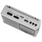 Радиоприемник портативный Hyundai H-PSR160 серебристый USB microSD - фото 51417787 Радиоприемник портативный Hyundai H-PSR160 серебристый USB microSD - фото 51417787