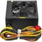 Блок питания Accord ATX 500W ACC-500W-80BR 80+ bronze (24+4+4pin) 120mm fan 6xSATA RTL - фото 51417809