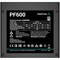 Блок питания Deepcool ATX 600W PF600 80 PLUS WHITE 24+2x(4+4) pin APFC 120mm fan 6xSATA RTL 100444 - фото 51418016 Блок питания Deepcool ATX 600W PF600 80 PLUS WHITE 24+2x(4+4) pin APFC 120mm fan 6xSATA RTL 100444 - фото 51418016