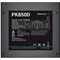 Блок питания Deepcool ATX 850W PK850D 80+ bronze 24+2x(4+4) pin APFC 120mm fan 6xSATA RTL - фото 51418062 Блок питания Deepcool ATX 850W PK850D 80+ bronze 24+2x(4+4) pin APFC 120mm fan 6xSATA RTL - фото 51418062
