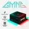 Блок питания GMNG ATX 700W PSU-700W-80+ 80+ (24+4+4pin) APFC 120mm fan 6xSATA RTL - фото 51418198 Блок питания GMNG ATX 700W PSU-700W-80+ 80+ (24+4+4pin) APFC 120mm fan 6xSATA RTL - фото 51418198