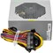 Блок питания Qdion ATX 400W Q-DION QD400-PNR (24+4+4pin) 120mm fan 3xSATA - фото 51418324 Блок питания Qdion ATX 400W Q-DION QD400-PNR (24+4+4pin) 120mm fan 3xSATA - фото 51418324