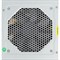 Блок питания Qdion ATX 650W Q-DION QD650-PNR 80+ 80+ (24+4+4pin) APFC 120mm fan 5xSATA - фото 51418327