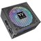 Блок питания Thermaltake ATX 750W Toughpower GF1 ARGB 80+ gold (24+4+4pin) APFC 140mm fan co   10044 - фото 51418345
