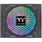 Блок питания Thermaltake ATX 850W Toughpower PF1 ARGB 80+ platinum 24+2x(4+4) pin APFC 140mm   10044 - фото 51418351
