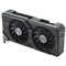 Видеокарта Asus PCI-E 4.0 DUAL-RTX4070-12G NVIDIA GeForce RTX 4070 12288Mb 192 GDDR6X 2475/2 10044 - фото 51418357 Видеокарта Asus PCI-E 4.0 DUAL-RTX4070-12G NVIDIA GeForce RTX 4070 12288Mb 192 GDDR6X 2475/2 10044 - фото 51418357