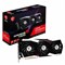 Видеокарта MSI PCI-E 4.0 RX 6750 XT GAMING X TRIO 12G AMD Radeon RX 6750XT 12288Mb 192 GDDR6 10044 - фото 51418479 Видеокарта MSI PCI-E 4.0 RX 6750 XT GAMING X TRIO 12G AMD Radeon RX 6750XT 12288Mb 192 GDDR6 10044 - фото 51418479