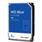 Жесткий диск WD SATA-III 8TB WD80EAZZ Blue (5640rpm) 128Mb 3.5" - фото 51418563 Жесткий диск WD SATA-III 8TB WD80EAZZ Blue (5640rpm) 128Mb 3.5" - фото 51418563