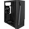 Корпус Accord ACC-CL295RGB черный без БП ATX 4x120mm 2xUSB2.0 1xUSB3.0 audio - фото 51418584 Корпус Accord ACC-CL295RGB черный без БП ATX 4x120mm 2xUSB2.0 1xUSB3.0 audio - фото 51418584