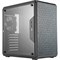 Корпус Cooler Master MasterBox Q500L черный без БП ATX 2x120mm 2x140mm 2xUSB3.0 audio bott P   10044 - фото 51418630