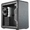 Корпус Cooler Master MasterBox Q500L черный без БП ATX 2x120mm 2x140mm 2xUSB3.0 audio bott P   10044 - фото 51418631