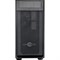 Корпус Cooler Master Elite E300 черный без БП mATX 1x80mm 1x92mm 2xUSB2.0 audio - фото 51418735 Корпус Cooler Master Elite E300 черный без БП mATX 1x80mm 1x92mm 2xUSB2.0 audio - фото 51418735