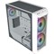 Корпус Cooler Master HAF500 белый без БП ATX 4x120mm 4x140mm 4x200mm 2xUSB3.0 audio bott PSU 10044 - фото 51418743 Корпус Cooler Master HAF500 белый без БП ATX 4x120mm 4x140mm 4x200mm 2xUSB3.0 audio bott PSU 10044 - фото 51418743
