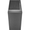 Корпус Cooler Master Silencio S400 TG черный без БП mATX 3x120mm 4x140mm 2xUSB3.0 audio bott   10044 - фото 51418831