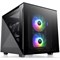 Корпус Thermaltake Divider 200 TG черный без БП mATX 6x120mm 3x140mm 2xUSB3.0 1xUSB3.1 audio 10044 - фото 51418894 Корпус Thermaltake Divider 200 TG черный без БП mATX 6x120mm 3x140mm 2xUSB3.0 1xUSB3.1 audio 10044 - фото 51418894