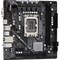 Материнская плата Asrock H610M-HVS Soc-1700 Intel H610 2xDDR4 mATX AC`97 8ch(7.1) GbLAN+VGA+ 10044 - фото 51419000 Материнская плата Asrock H610M-HVS Soc-1700 Intel H610 2xDDR4 mATX AC`97 8ch(7.1) GbLAN+VGA+ 10044 - фото 51419000
