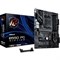 Материнская плата Asrock B550 PG RIPTIDE Soc-AM4 AMD B550 4xDDR4 ATX AC`97 8ch(7.1) 2.5Gg RA   10044 - фото 51419168