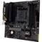 Материнская плата Asus TUF GAMING A520M-PLUS II Soc-AM4 AMD A520 4xDDR4 mATX AC`97 8ch(7.1) 100448 - фото 51419184 Материнская плата Asus TUF GAMING A520M-PLUS II Soc-AM4 AMD A520 4xDDR4 mATX AC`97 8ch(7.1) 100448 - фото 51419184