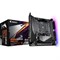 Материнская плата Gigabyte B550I AORUS PRO AX Soc-AM4 AMD B550 2xDDR4 mini-ITX AC`97 8ch(7.1 10044 - фото 51419227 Материнская плата Gigabyte B550I AORUS PRO AX Soc-AM4 AMD B550 2xDDR4 mini-ITX AC`97 8ch(7.1 10044 - фото 51419227