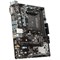 Материнская плата MSI B450M-A PRO MAX Soc-AM4 AMD B450 2xDDR4 mATX AC`97 8ch(7.1) GbLAN RAID   10044 - фото 51419235