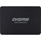 Накопитель SSD Digma SATA III 512GB DGSR2512GS93T Run S9 2.5" - фото 51419257