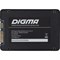Накопитель SSD Digma SATA III 512GB DGSR2512GS93T Run S9 2.5" - фото 51419263