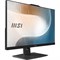 Моноблок MSI Modern AM272P 12M-257XRU 27" Full HD i7 1260P (2.1) 16Gb SSD512Gb Iris Xe noOS 100450 - фото 51419778 Моноблок MSI Modern AM272P 12M-257XRU 27" Full HD i7 1260P (2.1) 16Gb SSD512Gb Iris Xe noOS 100450 - фото 51419778