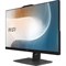 Моноблок MSI Modern AM272P 12M-257XRU 27" Full HD i7 1260P (2.1) 16Gb SSD512Gb Iris Xe noOS 100450 - фото 51419779 Моноблок MSI Modern AM272P 12M-257XRU 27" Full HD i7 1260P (2.1) 16Gb SSD512Gb Iris Xe noOS 100450 - фото 51419779
