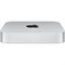 ПК Apple Mac mini A2686 slim M2 8 core 8Gb SSD256Gb 10 core GPU macOS GbitEth WiFi BT серебр 10045 - фото 51419831 ПК Apple Mac mini A2686 slim M2 8 core 8Gb SSD256Gb 10 core GPU macOS GbitEth WiFi BT серебр 10045 - фото 51419831