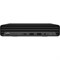 ПК HP ProDesk 400 G6 Mini i3 10100T (3) 8Gb SSD256Gb UHDG 630 noOS GbitEth 65W мышь клавиату   10045 - фото 51419899