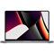 Ноутбук Apple MacBook Pro A2442 M1 Pro 8 core 32Gb SSD1Tb/14 core GPU 14.2" (3024x1964) Mac 100452 - фото 51420419 Ноутбук Apple MacBook Pro A2442 M1 Pro 8 core 32Gb SSD1Tb/14 core GPU 14.2" (3024x1964) Mac 100452 - фото 51420419