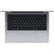 Ноутбук Apple MacBook Pro A2442 M1 Pro 8 core 32Gb SSD1Tb/14 core GPU 14.2" (3024x1964) Mac 100452 - фото 51420420 Ноутбук Apple MacBook Pro A2442 M1 Pro 8 core 32Gb SSD1Tb/14 core GPU 14.2" (3024x1964) Mac 100452 - фото 51420420