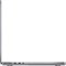 Ноутбук Apple MacBook Pro A2442 M1 Pro 8 core 32Gb SSD1Tb/14 core GPU 14.2" (3024x1964) Mac 100452 - фото 51420421 Ноутбук Apple MacBook Pro A2442 M1 Pro 8 core 32Gb SSD1Tb/14 core GPU 14.2" (3024x1964) Mac 100452 - фото 51420421