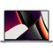 Ноутбук Apple MacBook Pro A2485 M1 Max 10 core 32Gb SSD1Tb/32 core GPU 16.2" (3456x2234) Mac 10045 - фото 51420439 Ноутбук Apple MacBook Pro A2485 M1 Max 10 core 32Gb SSD1Tb/32 core GPU 16.2" (3456x2234) Mac 10045 - фото 51420439