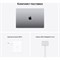 Ноутбук Apple MacBook Pro A2485 M1 Max 10 core 32Gb SSD1Tb/32 core GPU 16.2" (3456x2234) Mac 10045 - фото 51420443 Ноутбук Apple MacBook Pro A2485 M1 Max 10 core 32Gb SSD1Tb/32 core GPU 16.2" (3456x2234) Mac 10045 - фото 51420443