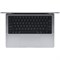 Ноутбук Apple MacBook Pro A2485 M1 Pro 10 core 32Gb SSD512Gb/16 core GPU 16.2" (3456x2234) M 10045 - фото 51420461 Ноутбук Apple MacBook Pro A2485 M1 Pro 10 core 32Gb SSD512Gb/16 core GPU 16.2" (3456x2234) M 10045 - фото 51420461