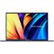 Ноутбук Asus VivoBook 16X M1603QA-MB219 Ryzen 7 5800H 16Gb SSD512Gb AMD Radeon 16" IPS WUXGA 10045 - фото 51420505 Ноутбук Asus VivoBook 16X M1603QA-MB219 Ryzen 7 5800H 16Gb SSD512Gb AMD Radeon 16" IPS WUXGA 10045 - фото 51420505