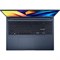Ноутбук Asus VivoBook 16X M1603QA-MB219 Ryzen 7 5800H 16Gb SSD512Gb AMD Radeon 16" IPS WUXGA 10045 - фото 51420511 Ноутбук Asus VivoBook 16X M1603QA-MB219 Ryzen 7 5800H 16Gb SSD512Gb AMD Radeon 16" IPS WUXGA 10045 - фото 51420511