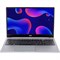 Ноутбук Hiper Expertbook, 15.6", R5 5600U, 16Gb, SSD512Gb, AMD Radeon, FDos, серый - фото 51420873 Ноутбук Hiper Expertbook, 15.6", R5 5600U, 16Gb, SSD512Gb, AMD Radeon, FDos, серый - фото 51420873