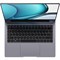 Ноутбук Huawei MateBook 14S HookeG-W7611T Core i7 13700H 16Gb SSD1Tb Intel Iris Xe graphics 100455 - фото 51421346 Ноутбук Huawei MateBook 14S HookeG-W7611T Core i7 13700H 16Gb SSD1Tb Intel Iris Xe graphics 100455 - фото 51421346