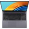 Ноутбук Huawei MateBook D 16 Core i5 12450H 16Gb SSD512Gb Intel UHD Graphics 16" IPS (1920x1 10045 - фото 51421412 Ноутбук Huawei MateBook D 16 Core i5 12450H 16Gb SSD512Gb Intel UHD Graphics 16" IPS (1920x1 10045 - фото 51421412