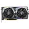 Видеокарта MSI PCI-E GTX 1660 SUPER GAMING NVIDIA GeForce GTX 1660SUPER 6144Mb 192 GDDR6 153 10045 - фото 51421950 Видеокарта MSI PCI-E GTX 1660 SUPER GAMING NVIDIA GeForce GTX 1660SUPER 6144Mb 192 GDDR6 153 10045 - фото 51421950